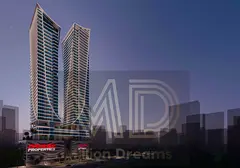 PAY 1% MONTHLY II FULLY FURNISHED 1BR