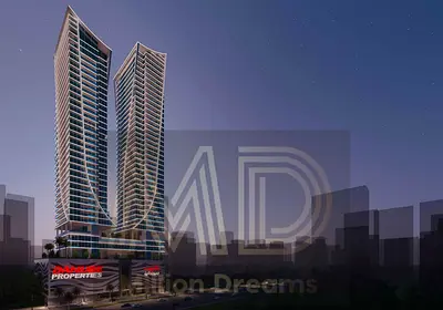 PAY 1% MONTHLY II FULLY FURNISHED 1BR