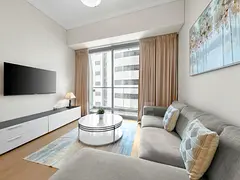 UPGRADED | FURNITURE OPTIONAL | 2 BED+STUDY ROOM.