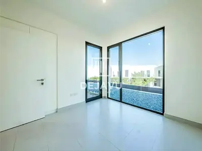 3-Bedroom Villa + Maid’s Room | Private Garden