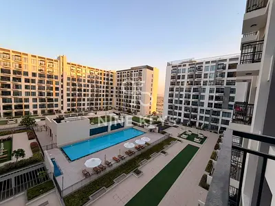 FULL POOL VIEW | READY TO MOVE IN | AMAZING COMMUNITY