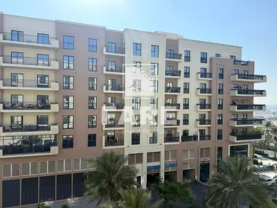 Studio for Sale in Maryam Island, Sharjah A great opportunity to own a stylish studio in one of Sha