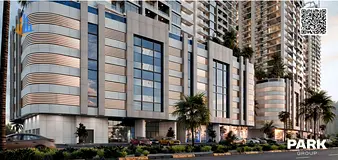 Apartment on the creek | Free zone | No commission | Freehold | 790,000