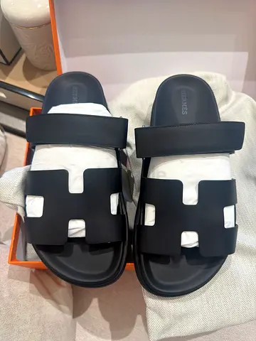 Hermès Chypre size 39 new