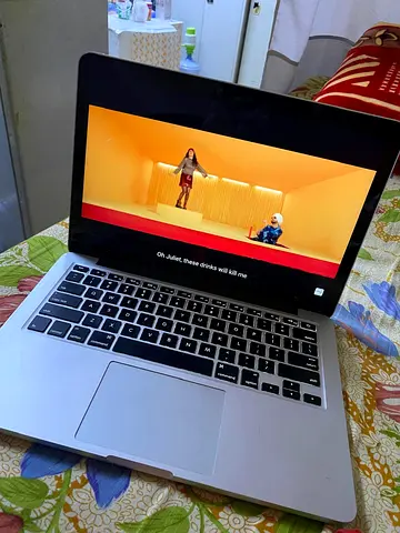 Macbook Pro 13 (2013) i7 16GB