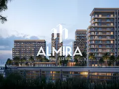 Waterfront Living | Corner Unit | 2 Balconies