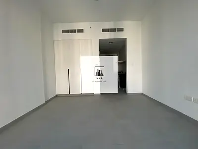 Specious luxury studio available for rent in Al Jada