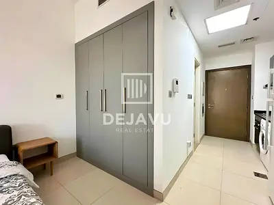 استوديو مفروش | كانداس أستر | شرفة وإطلالة على المدينة