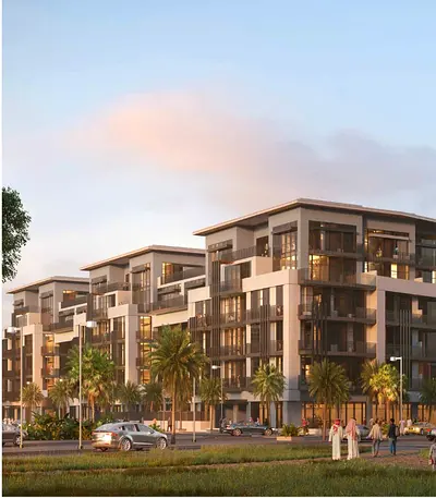 2-years Post Handover Payment Plan | Below Original Price ( Distress ) | Ready Soon