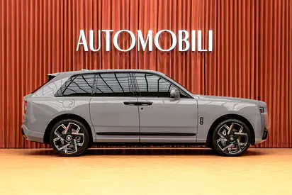 صورة 3 لـ 2024 ROLLS-ROYCE CULLINAN