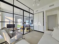 Vacant | Fully Furnished | Corner unit