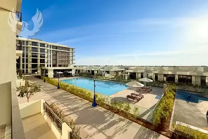 Brand New, Handover Soon, Boulevard View, Balcony