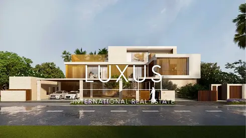 Sea View | Large Plot | Genuine Resale