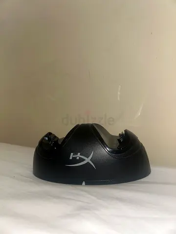 Hyperx chargerplay duo for ps4 controllers.