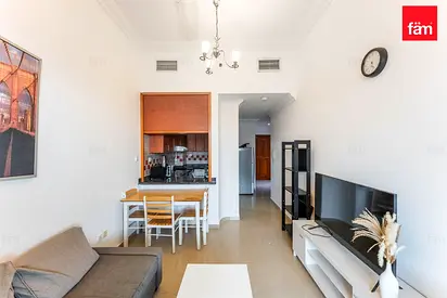 Full Furnished| High Floor| 12 Cheques