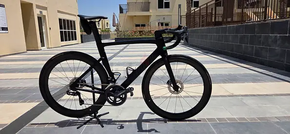 Specialized Venge size 56 - EID Package