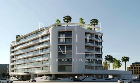 Cash Deal | Freehold | Pool View | Post-Handover Plan Option