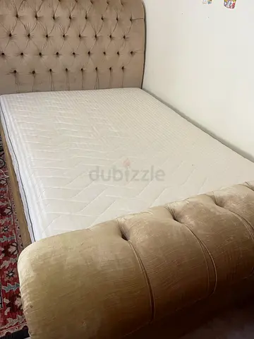2 Beds
