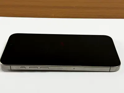 Iphone 15pro max 512gb