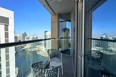Chiller Free | Near Metro | Spacious 2 beds