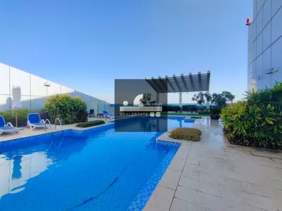 Iconic View | Huge and Luxury 4Bedroom | All Facilities