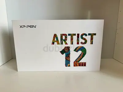 XP-PEN Artist 12 11.6 inches