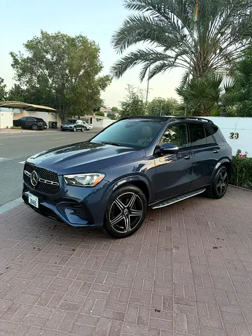 GLE 350 4Matic AMG orginal
