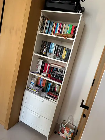 Bookcase