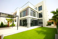 6 Bedrooms - Upgraded Golf Course View