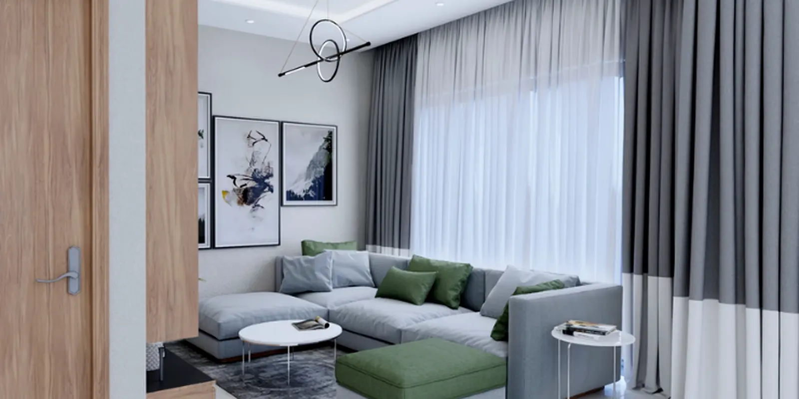 Lusin Residences by Ermax Development by Ermax Development - View 2
