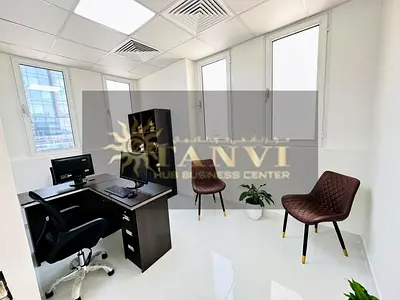 Beautiful Office | Bank Account Assistance | Near To Metro Station |