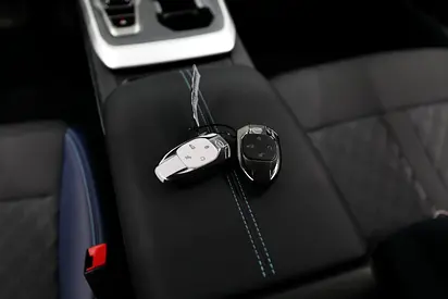 GAC GS3 EMZOOM, миниатюра 16