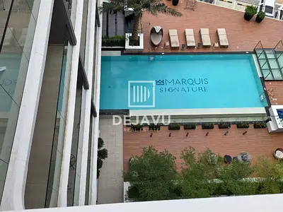 Pool View Unit | Lowest Price | Premium Amenities