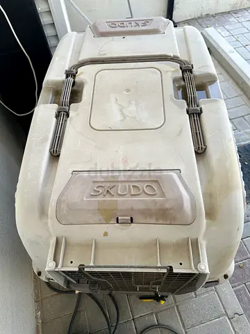 Skudo 7 pet carrier XXL