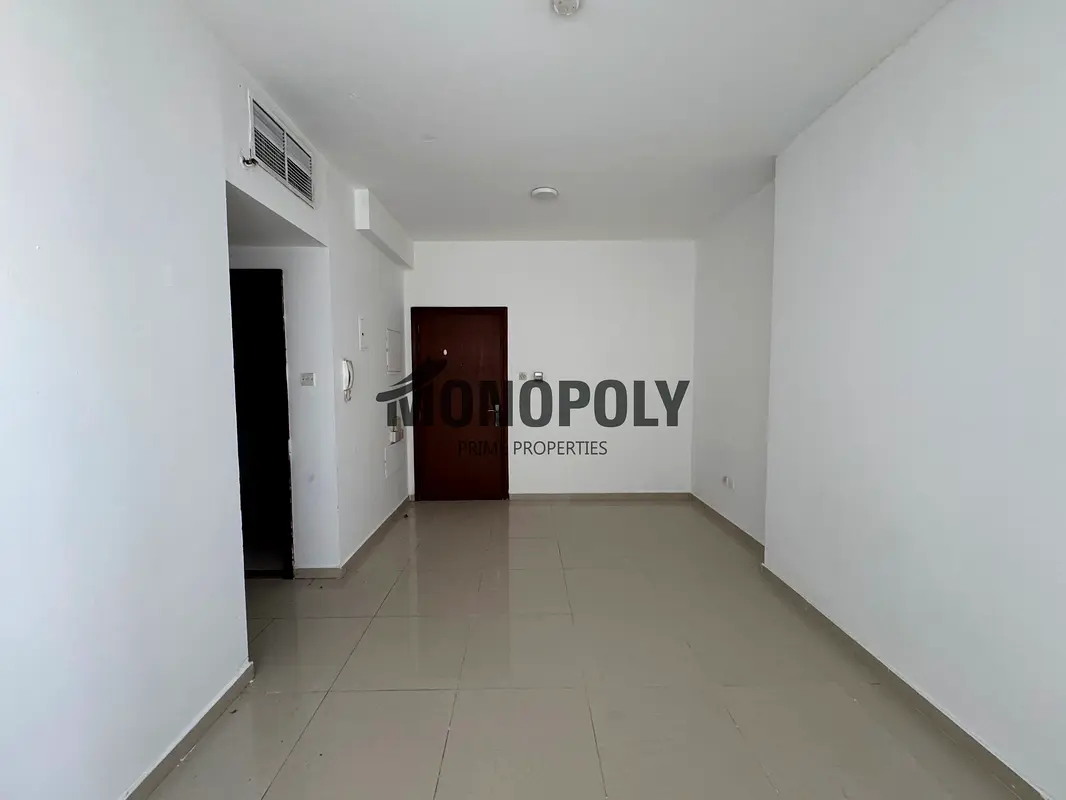 LIMITED TIME OFFER! | ONE MONTH FREE! | Pool & Gym | Clean and Modern Apartment 1BHK | Prime Locati