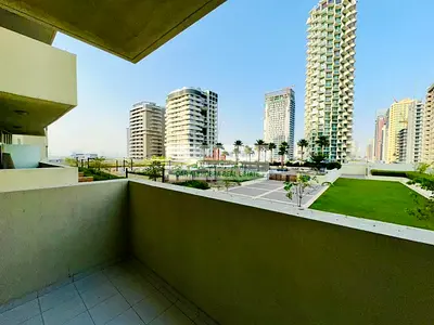 Great Deal | Fully Furnished | Balcony