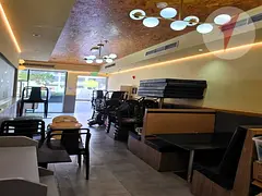 Premium F&amp;B Space| High-Demand Area| Ready to Open