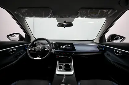 GAC GS3 EMZOOM, миниатюра 14
