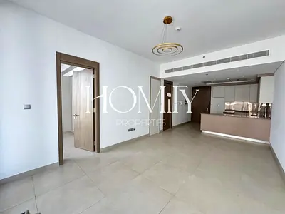 Premium Finish | Spacious 1BR | Ready to Move