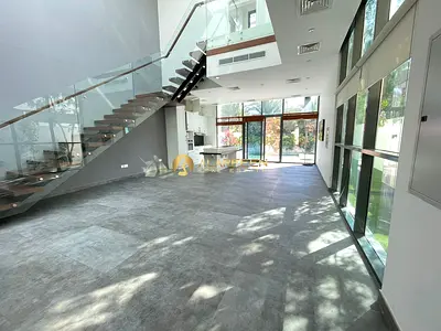 1Br on Ground | G+1 | Park Facing| Next to Mall