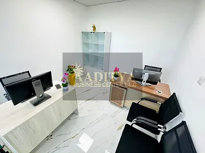 Modern Office for rent | direct from Owner | near to Metro Station