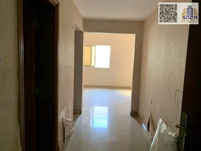 استديو واسع بمطبخ منفصل للإيجار شارع الملك فيصل