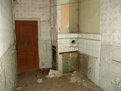 Maintenance, Renovation, Inspection ?????