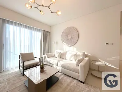 High Floor | Seaview | Ready to move in