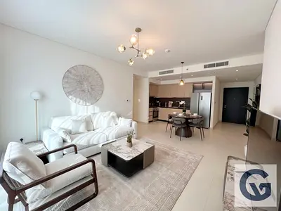 High Floor | Seaview | Ready to move in