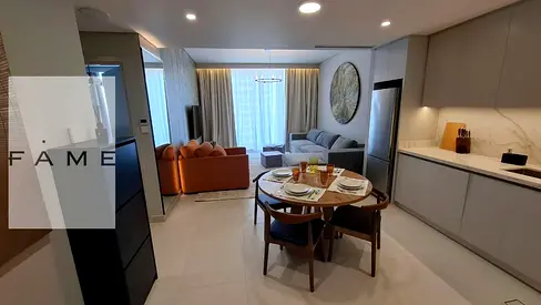 Beach Mansion Tower 2 | Stylish 1 Bedroom| Rent
