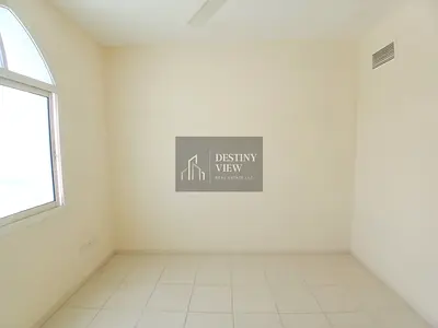 Spacious 1BHK | 1 Washrooms | 950 Sqft | AED 28000K | Prime Muwaileh Location near to safari mall
