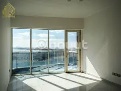 1 Bedroom Apartment for Sale | Sea View | Balcony | Master Bedroom