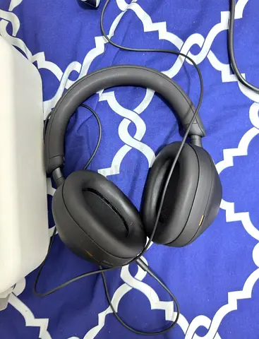 Sony WH 1000XM5 wireless headphones for sale