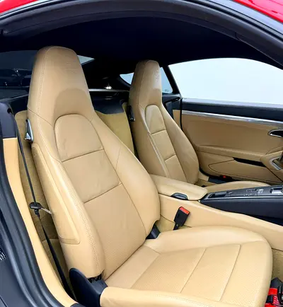 صورة مصغرة 13 لـ 2016 Porsche 718